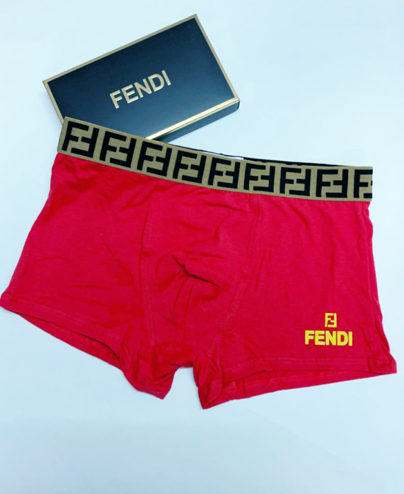 Fendi underwear men-F5163U